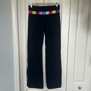 Lululemon Groove Pants